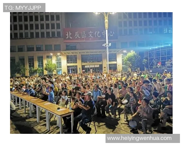 广场舞大妈热情洋溢篮球场引发年轻人不满的背后故事